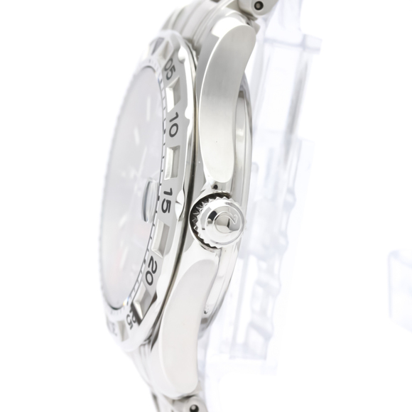 Polished OMEGA Seamaster 200M Omegamatic Auto Quartz Mens Watch 2514.50 BF553385 - Picture 4 of 9